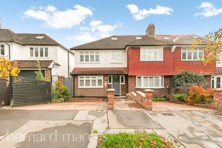 Crescent Way - Photo 4