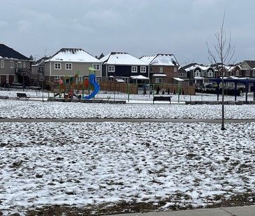 For Lease - 124 Compass Trail Unit# 27, Cambridge, Ontario - Photo 6