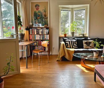 Siljansvägen, Årsta - Foto 5