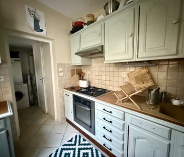 Location Maison 3 pièces 84m² LE MANS 72000 - Photo 5