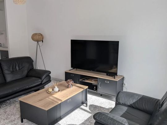 Location Maison 3 pièces 67 m2 à Saint-Sébastien-sur-Loire - Photo 1