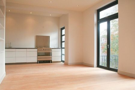 Te huur: Appartement Korte Zijlweg in Overveen - Foto 4