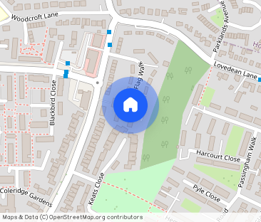 Crombie Close, Waterlooville, Hampshire, PO8 - Photo 1