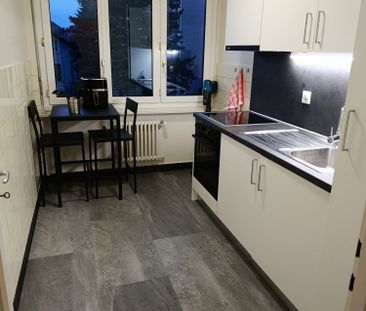 2 Zimmer, 40 m² - Photo 4