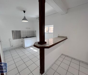 Location Appartement 3 pièces 72m² VERNAISON 69390 - Photo 2