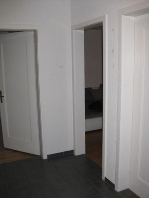 3 Zimmer, 72 m², EG - Photo 1