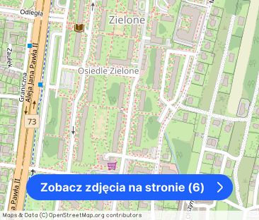 mieszkanie 3 pokoje Tarnów – zdjęcie 1