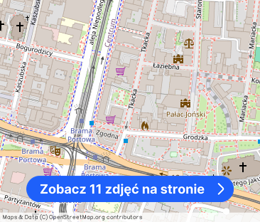 Kliatyzowany apartament z garażem przy Ch Kaskada - Zdjęcie 1