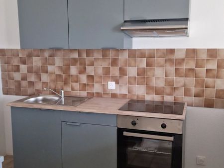 Location Maison 3 pièces 56 m2 à Arsac - Photo 3