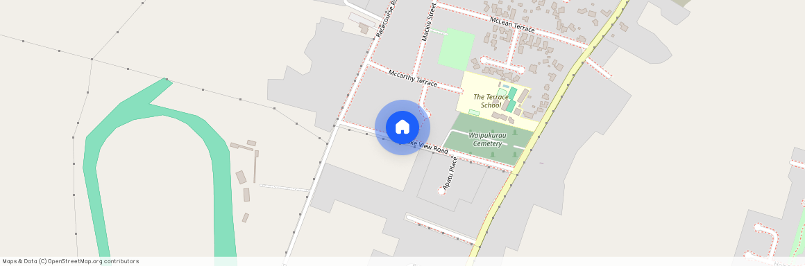 12 Lakeview Road, Waipukurau and Surrounds, Central Hawkes Bay