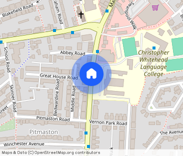 Great House Road, St Johns, Worcester - Photo 1