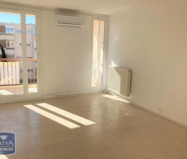 Appartement à louer 4 pièces 84.19m² - Photo 5