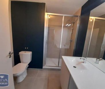Appartement à louer 1 pièce 34.55m² - Photo 5