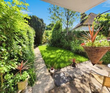 3 bedroom House To Let Total Size: 1012 SQ FT - Photo 5