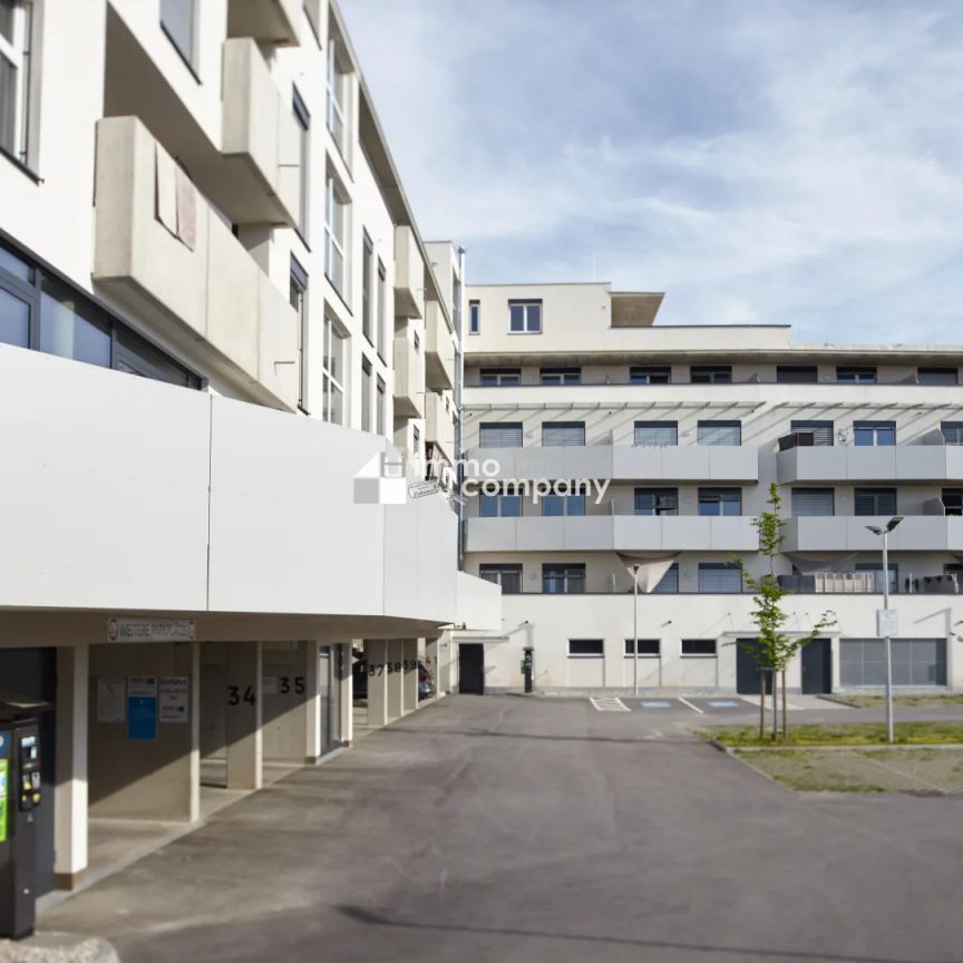 Erstklassige Terrassenwohnung in Kalsdorf - modern, geräumig und erstbezugsbereit - Photo 2