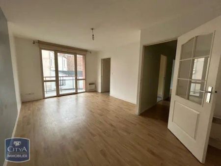 Appartement à louer 2 pièces 46.78m² - Photo 5