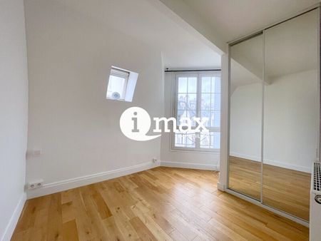 Location Appartement COURBEVOIE - - Photo 3