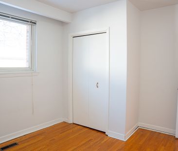 For Lease - 154 Shoreham Drive, Toronto, Ontario - Photo 6