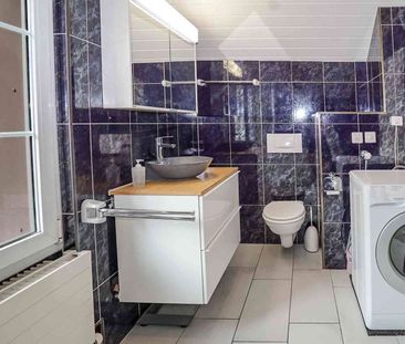 4.5 Zimmer, 106 m², 2. Stock - Photo 5