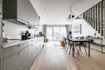 Wilhelm Kåges Gata, Gustavsberg - Photo 4