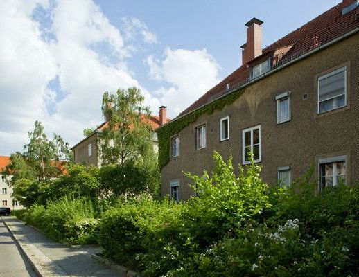 Wohnung in ruhiger Lage - Photo 1