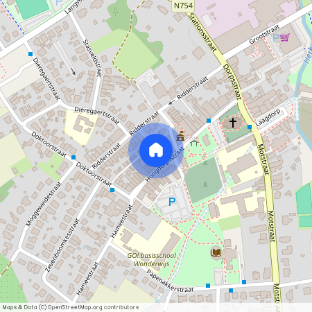 Hoogdorpstraat 46 / 4, 3570 Alken