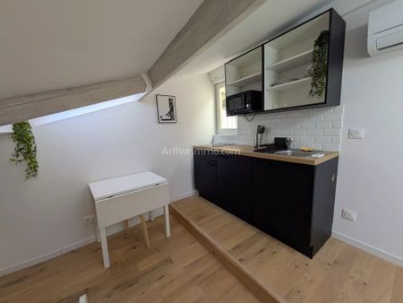 Location Appartement 1 pièces 11 m2 à Aubagne - Photo 3