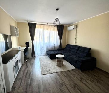 Apartament 2 Camere Dec 2 balcoane zona Soarelui Braytim 500 euro - Fotografie 5