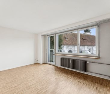 Erstvermietung - Wohnen & Arbeiten mit Reussblick! - Foto 1