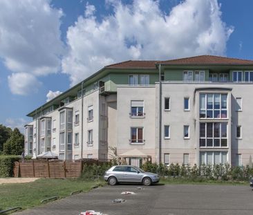 Schöne 3-Zimmer-Wohnung zentral in Herne Röhlinghausen - Photo 2