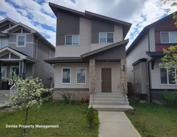 5429 Chappelle Road SW - MAIN | 5429 Chappelle Road Southwest, Edmonton - Photo 1