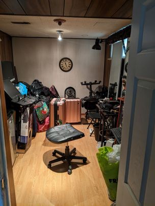 For Lease - 3172 Weston Road Unit# bsmt, Toronto, Ontario - Photo 1