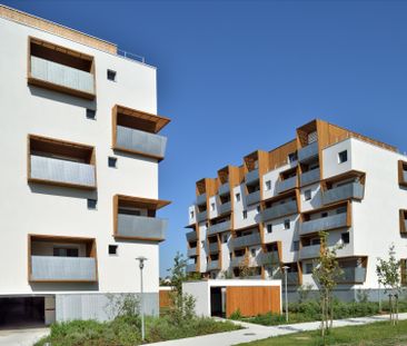 Location Appartement 3 pièces 68m² - Photo 2