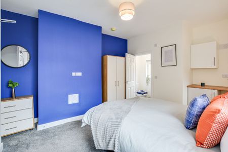 Room 3, 52 Balby Road - Photo 4