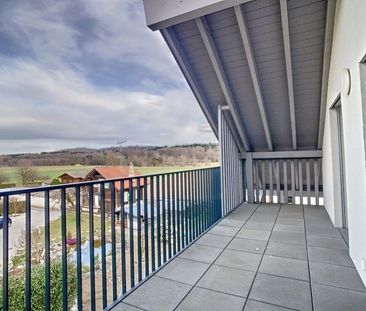 Wunderschönes modernes Apartment in privilegierter Naturlage - Photo 5