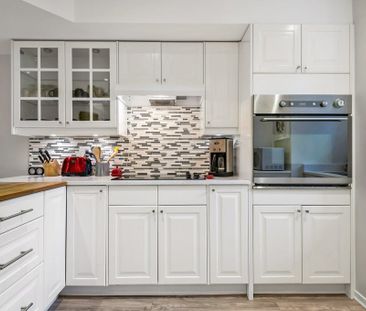 For Lease - 17 Birdsall Avenue Unit# Lower, Toronto, Ontario - Photo 2