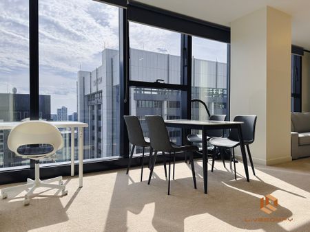 Melbourne CBD - Photo 4