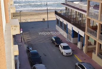 Apartment in Guardamar del Segura, GUARDAMAR PLAYA, for rent