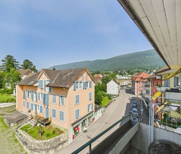 Single apartment in the middle of Grenchen - Photo 6