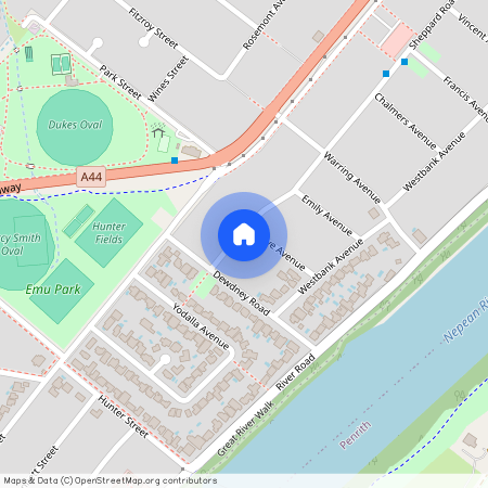 52a Sheppard Road, NSW 2750, Emu Plains