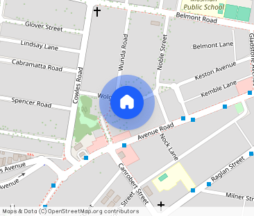 14A Wolger Rd Mosman - Photo 1