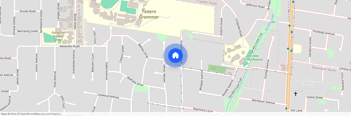 73 Gracedale Avenue, Vic 3135, Ringwood East