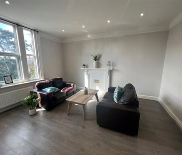 3 bedroom apartment to rent - Photo 1