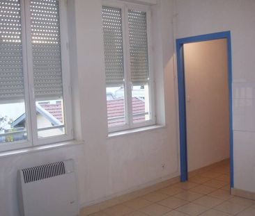 Studio 26m² (réf 6935821) - Photo 2