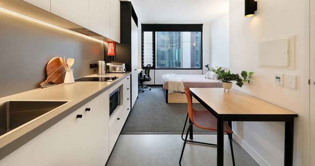 Standard Studio Apartment - Photo 1