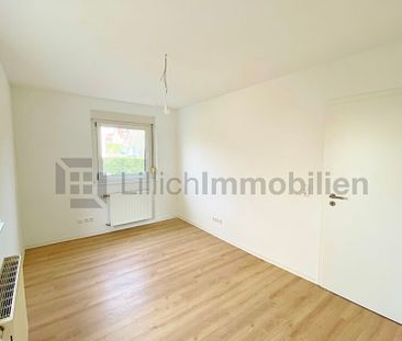 Hübsche 3-Zimmerwohnung in beliebter Wohngegend in Möglingen sucht nette Mieter! - Foto 1