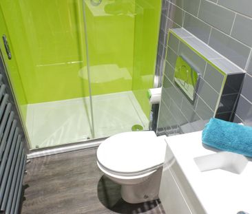 6 bedroom house of multiple occupation to rent - Photo 3