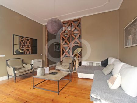 Apartamento T2 em Lisboa - Photo 4