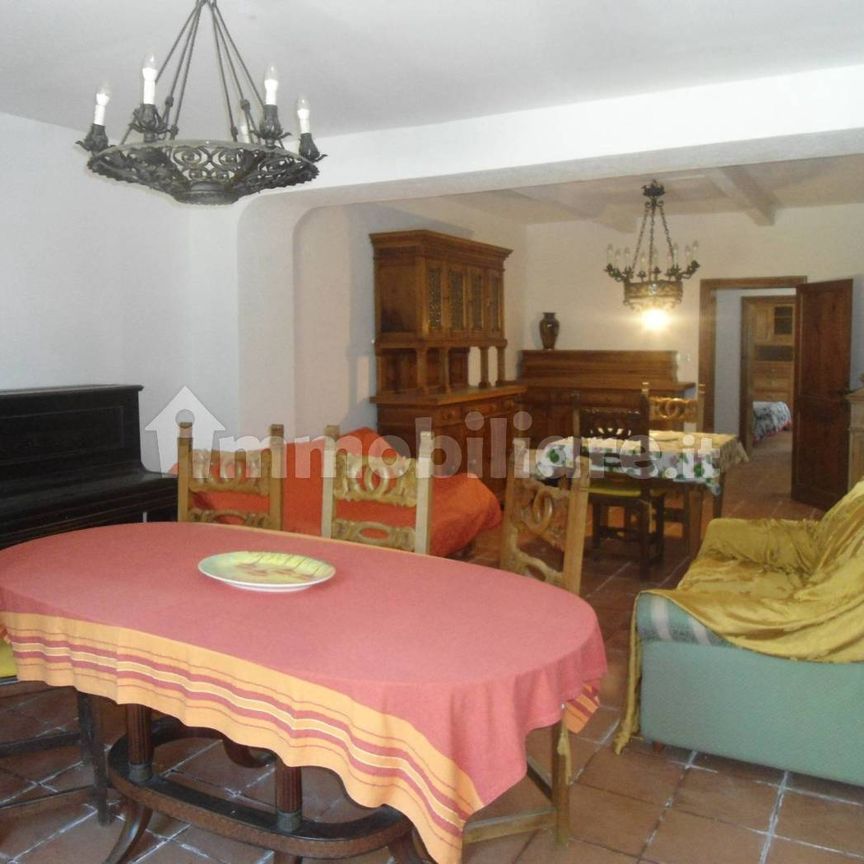 Appartamento via Maria Montessori, Berzantina, Castel di Casio - Photo 1