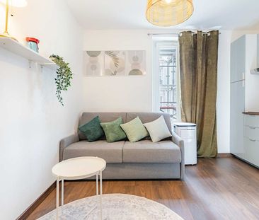 Rue Saint-Maur - Photo 2